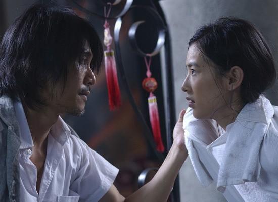 周星驰主演十大经典电影排行，功夫第二，第一名太经典没有争议！