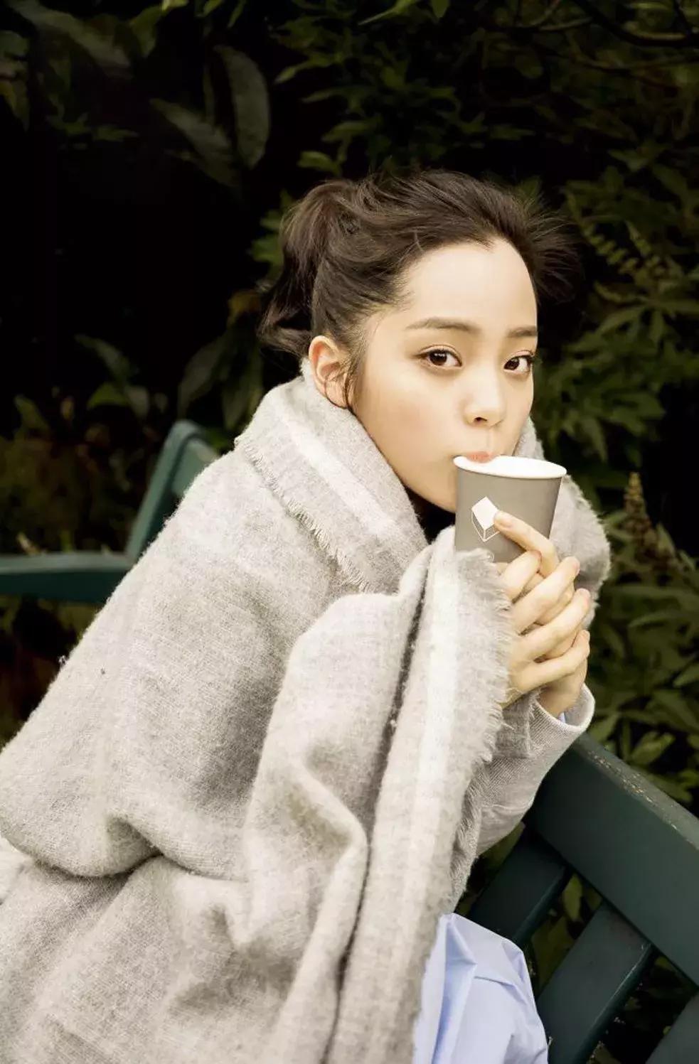 周冬雨的咖啡馆,周冬雨咖啡馆