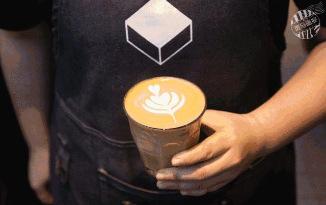 周冬雨的咖啡馆,周冬雨咖啡馆