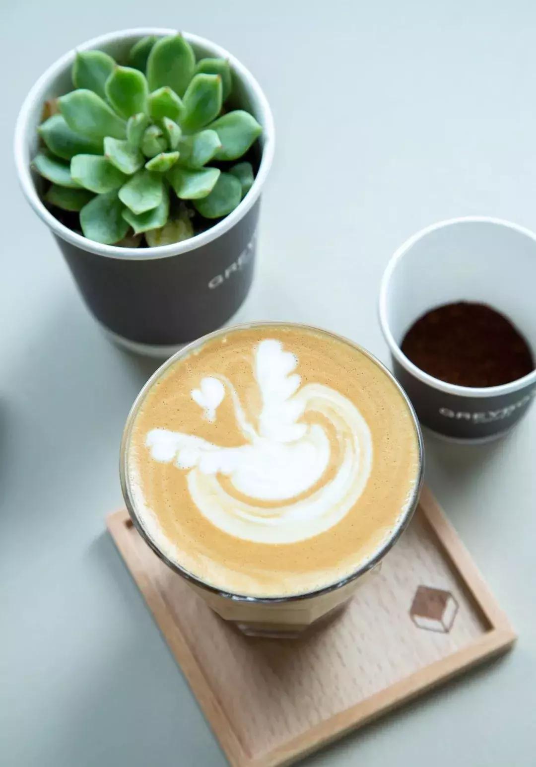 周冬雨的咖啡馆,周冬雨咖啡馆