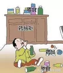 儿童服用退烧药过量会怎样,小孩子超剂量吃药了