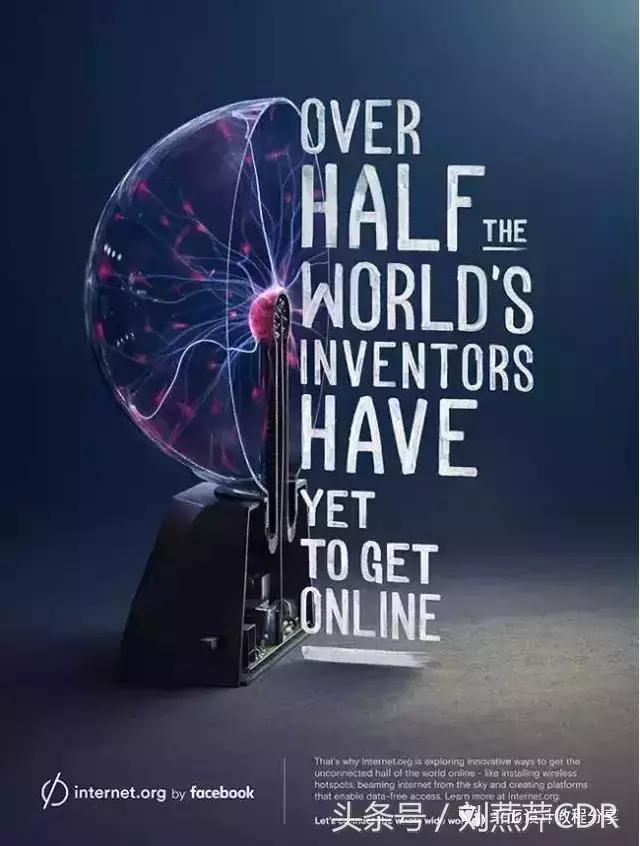 创意设计商业平面广告,世界顶级创意平面广告