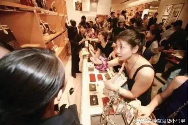 怎么看代购是真是假,真代购和假代购的区别