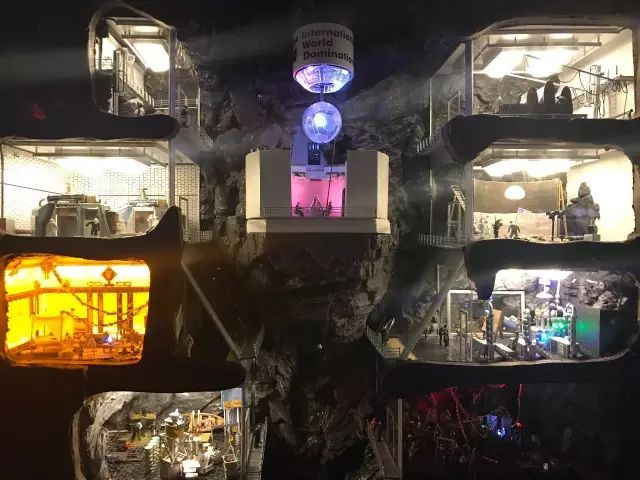 德国汉堡房车旅行 (汉堡房车自驾游)