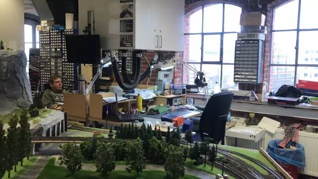 德国汉堡房车旅行 (房车环球之旅南北美洲之行)