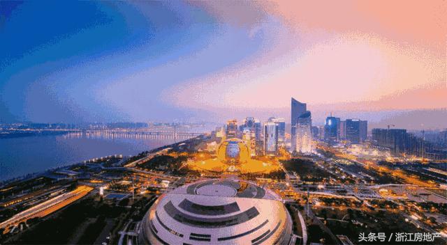 首登美国TIME《时代周刊》，保利滨江上品为世界立一席「中国品」