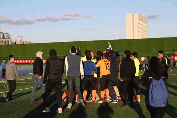 山西大学足球联赛,2021山西省校园足球锦标赛