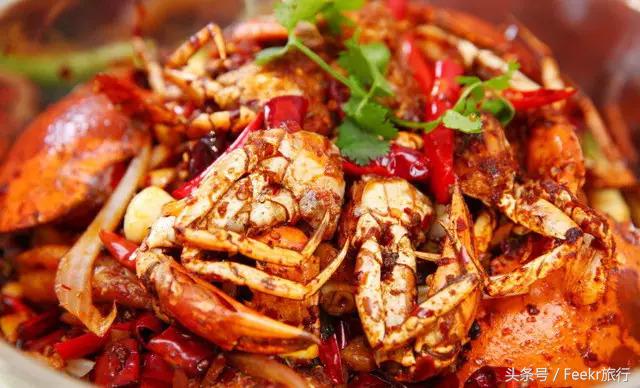 一直被人忽略的老国货,一直被低估的美食东北菜