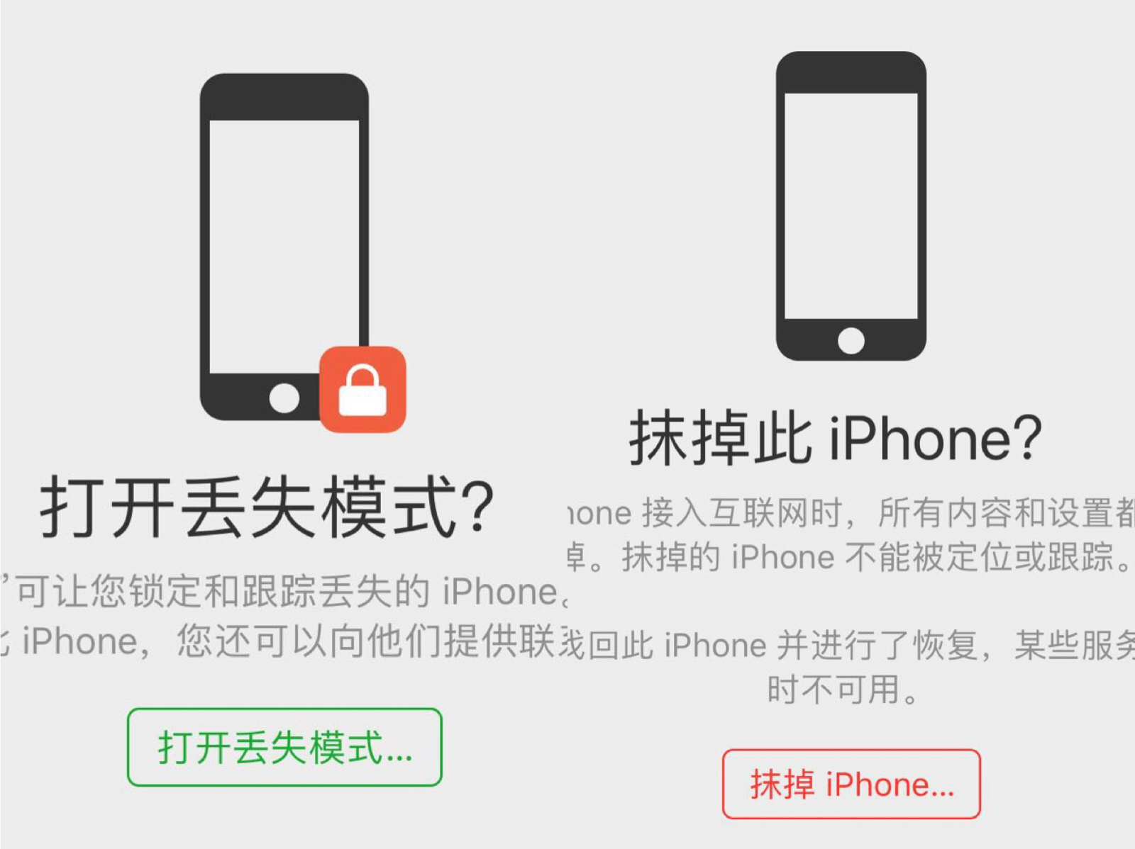 iphone被盗后一般会被怎么样,iphone被盗了需要移除设备吗