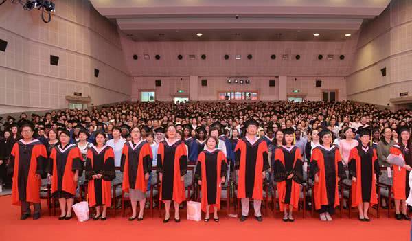 我国阴气最旺的大学,中国阴气最重的大学