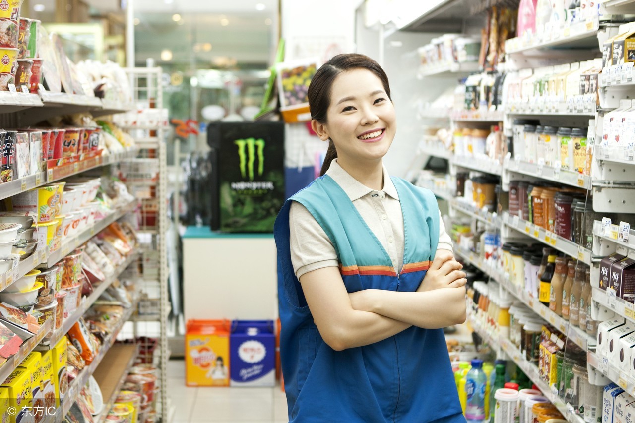 小区便利店有猫腻,小区便利店该何去何从