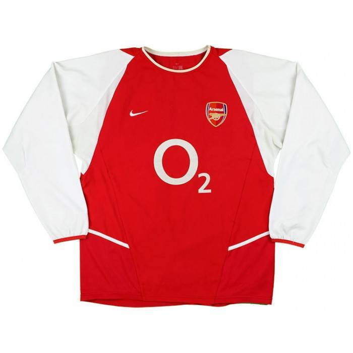 从海布里到酋长,海布里酋长的阿森纳