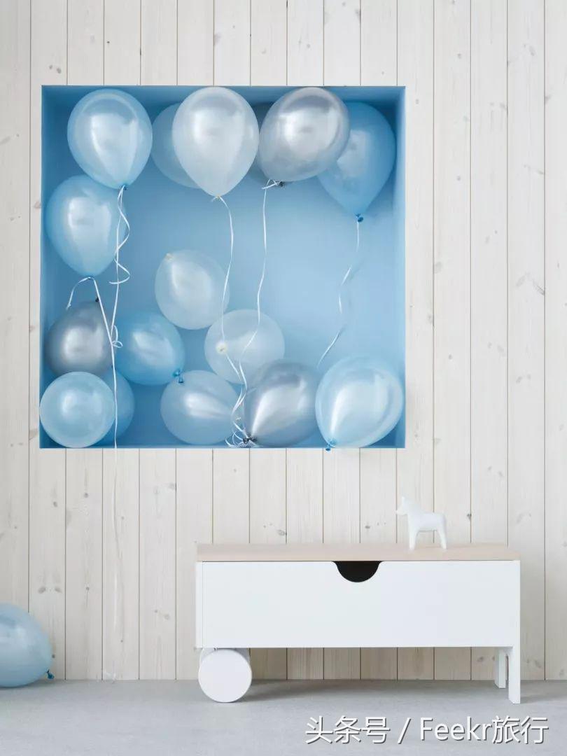 宜家必买的新品,宜家75年代发售