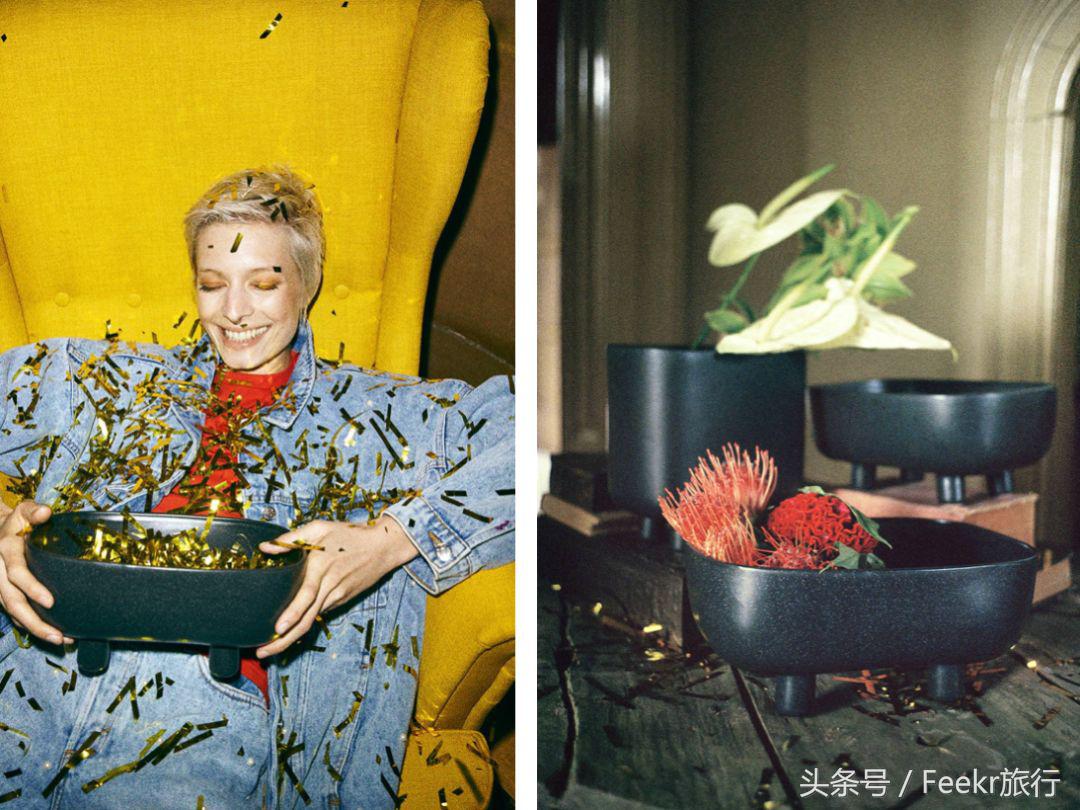 宜家必买的新品,宜家75年代发售