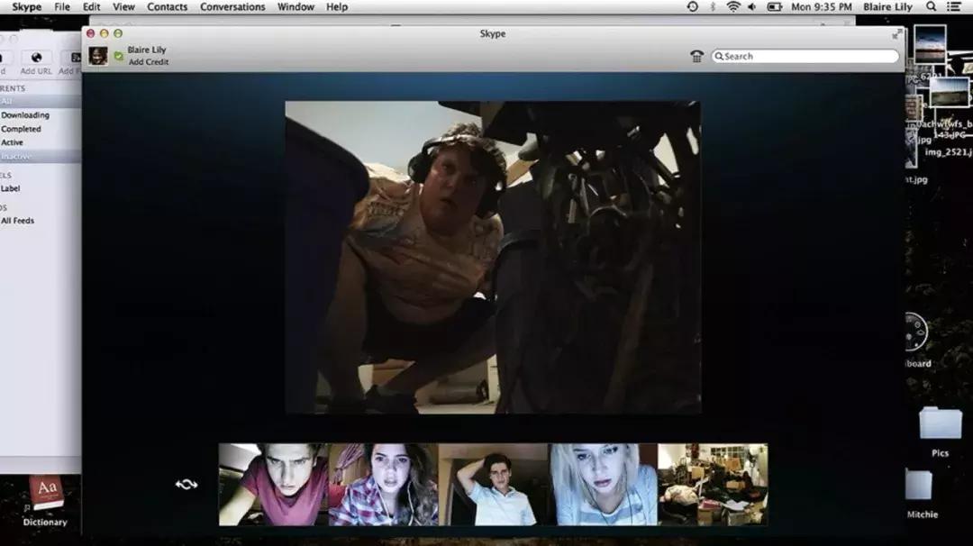 好于96%的恐怖片，看完想把电脑给砸了！