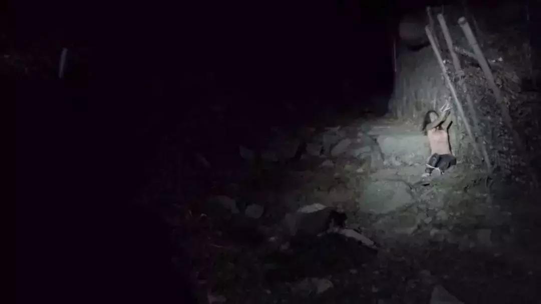 好于96%的恐怖片，看完想把电脑给砸了！