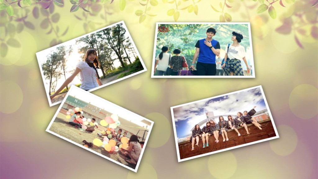 10页精美动态ppt模板,免费小清新ppt