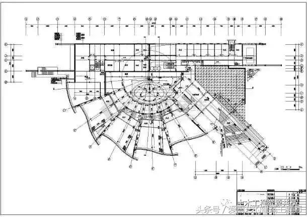 钢筋工必备的常识看图纸口诀,钢筋施工识图