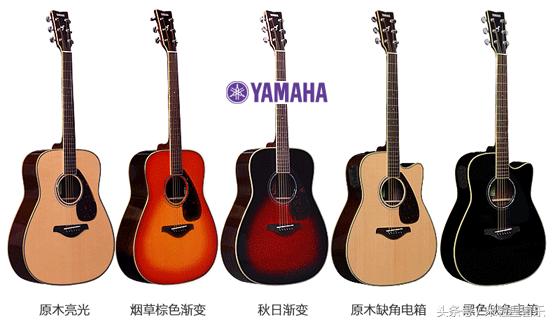初学者单板性价比高的吉他推荐,单板吉他和合板吉他哪种更好