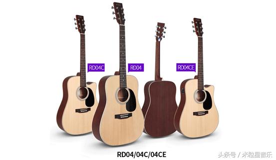 初学者单板性价比高的吉他推荐,单板吉他和合板吉他哪种更好