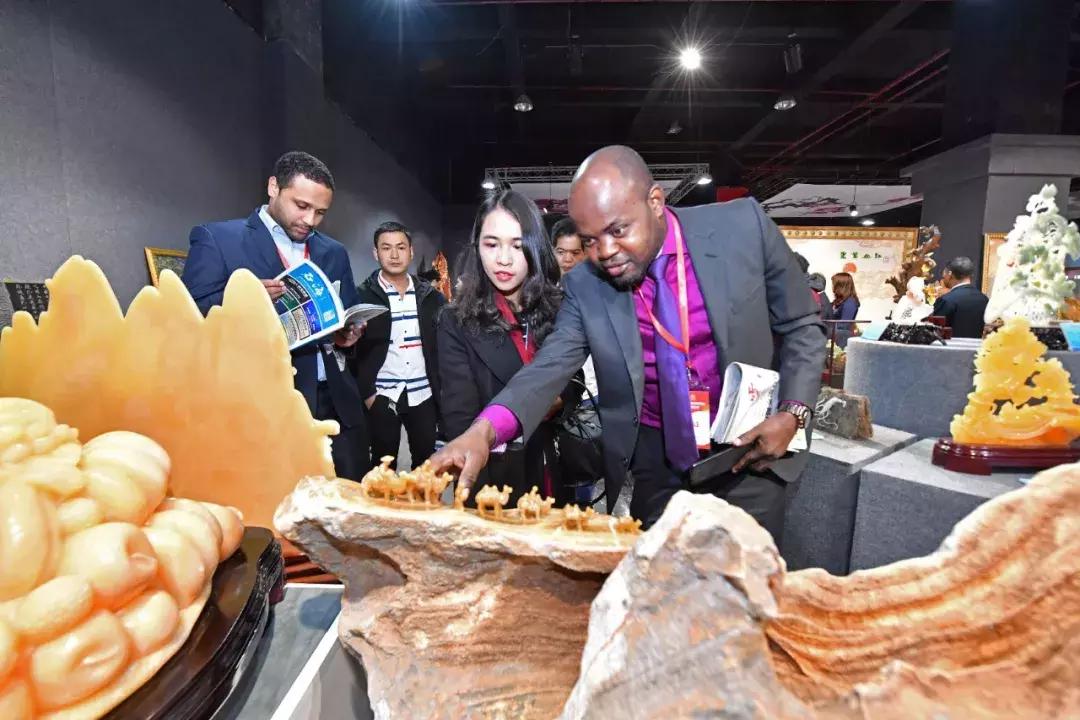 中国石都青田石头,中国石都莱州