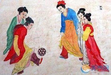宋朝足球和现代足球,谈一下对中国足球的认识