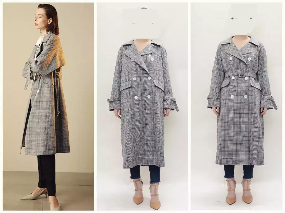 最新性价比高的风衣推荐,哪些经典大衣值得入手