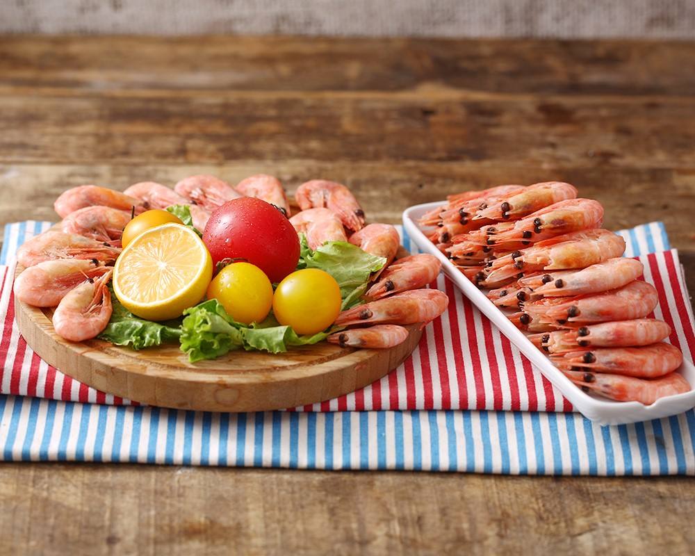 夏日阿根廷红虾推荐,高贵不贵阿根廷红虾