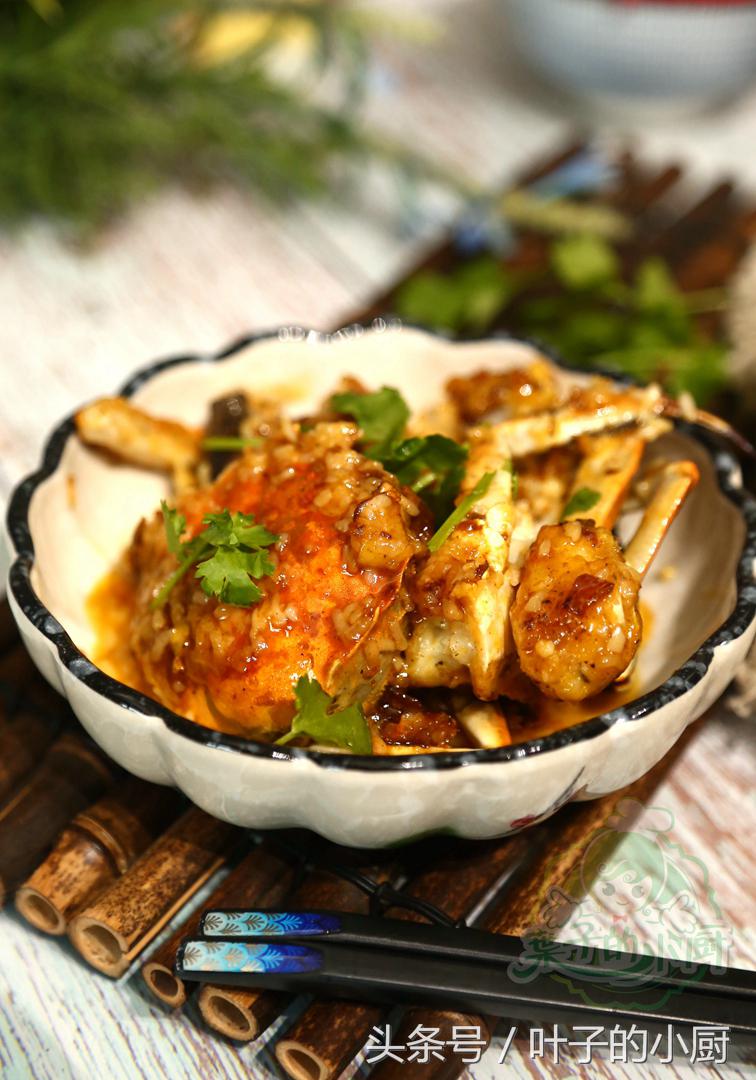 做螃蟹要料酒吗,做螃蟹需要去腥吗