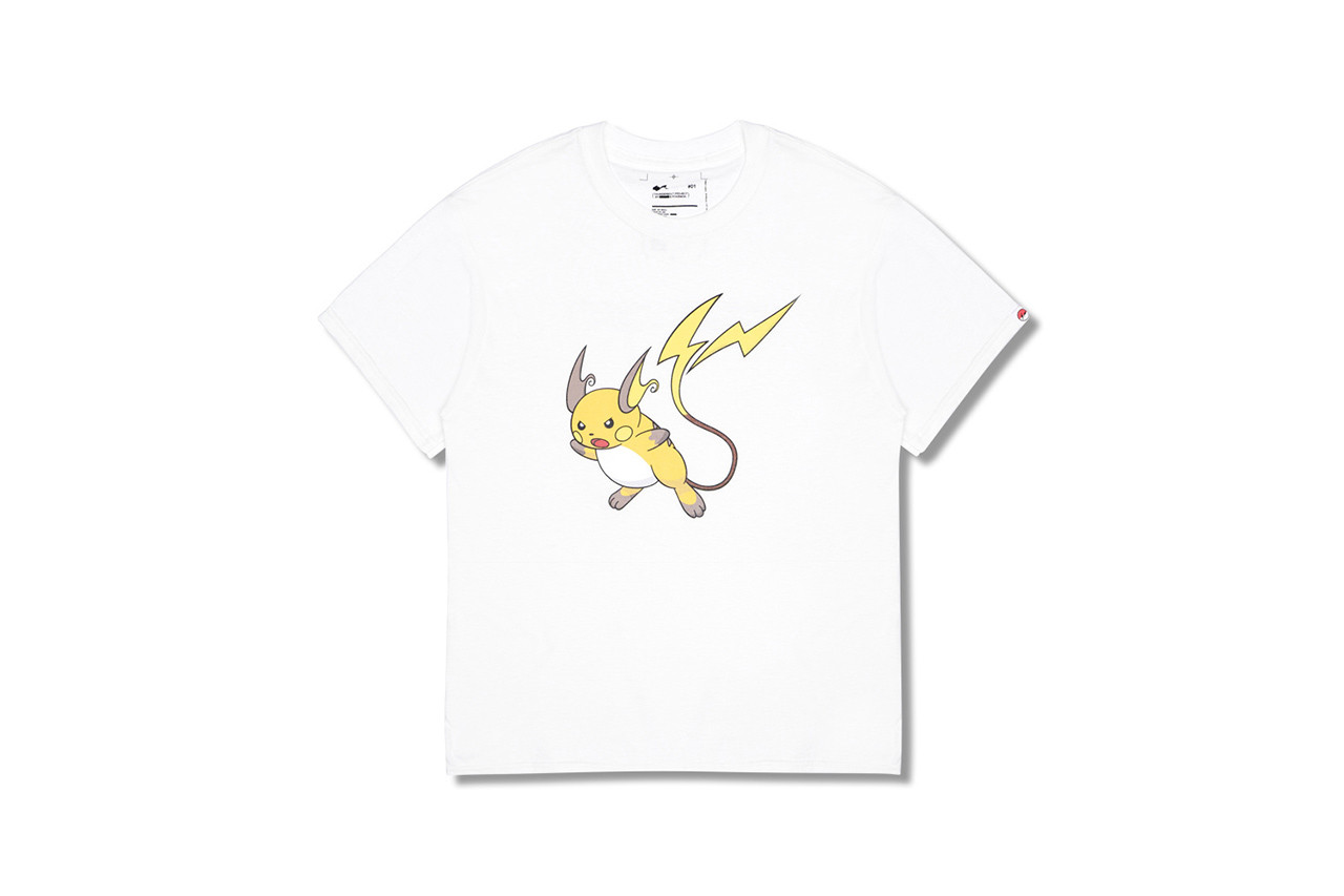 潮牌也爱动漫，来看看二次元文化与潮流的碰撞！