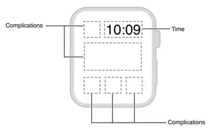 在与瑞士人的战斗中，Apple少有地露出了「淫靡」的一面