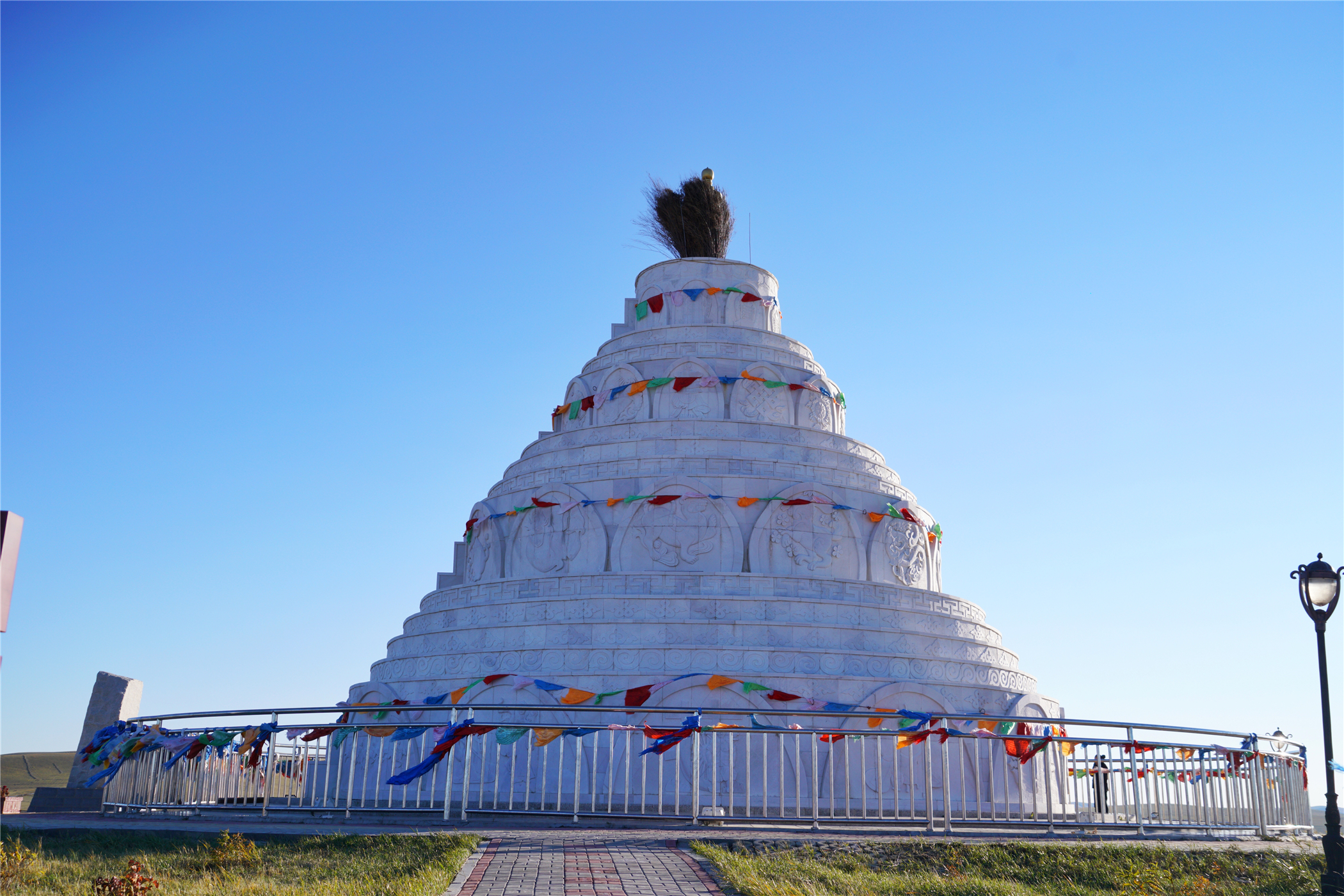 锡林郭勒大草原冬天旅游攻略,锡林郭勒大草原旅游攻略全部