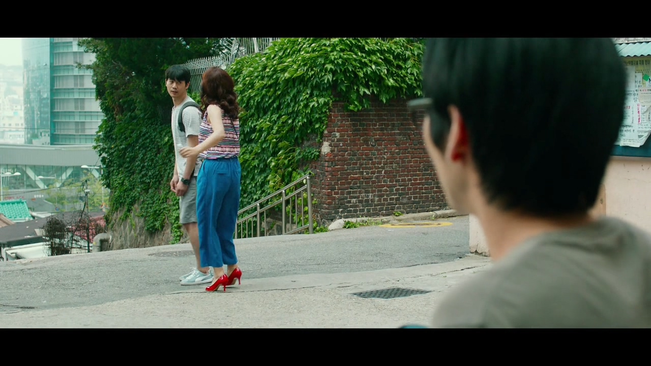 隔壁那人欠了巨额水费，人却失联了：韩国电影无尿点系列