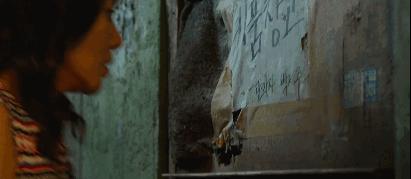 隔壁那人欠了巨额水费，人却失联了：韩国电影无尿点系列