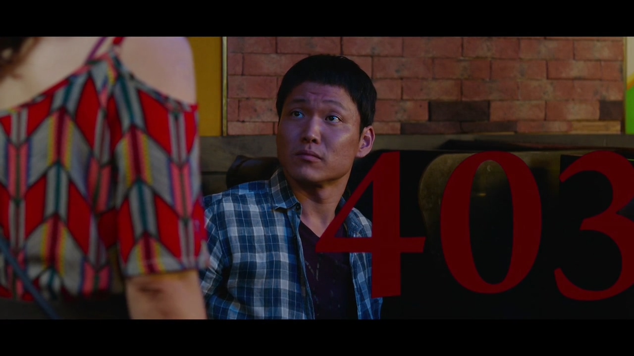 隔壁那人欠了巨额水费，人却失联了：韩国电影无尿点系列