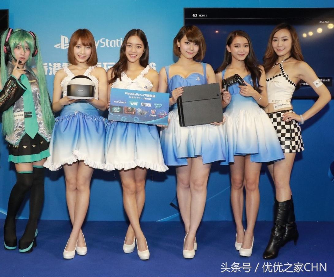 索尼大法就是好,索尼ps4游戏机slim与pro哪个更好