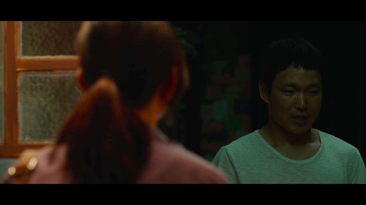 隔壁那人欠了巨额水费，人却失联了：韩国电影无尿点系列