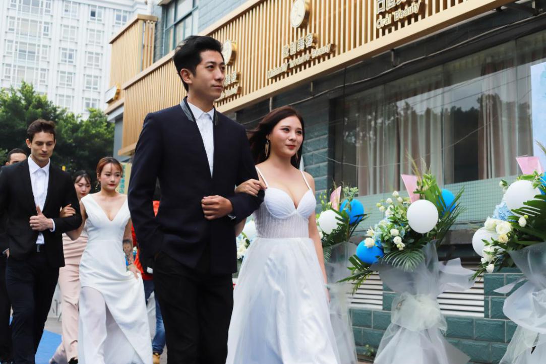 桂林美丽焦点美容医院,桂林美丽焦点医疗美容