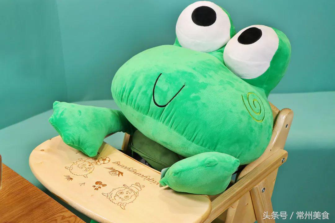 牛蛙小龙虾爱好者的天堂,吃蛙爱好者的天堂