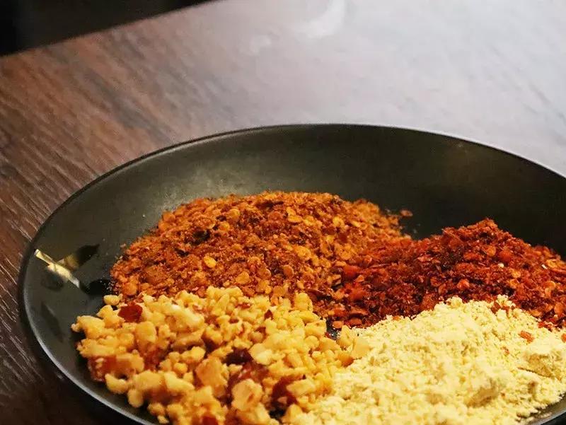 藏在居民楼的串店,藏在居民楼的串串