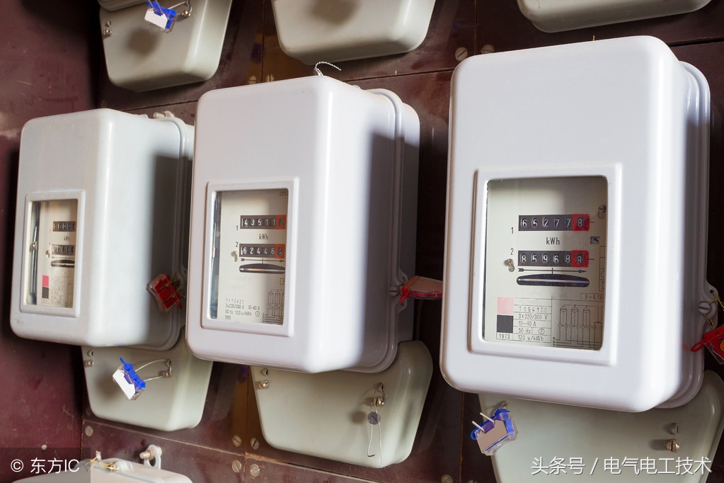 带有电流互感器电度表怎么接线,电流互感器与电度表的接线方法