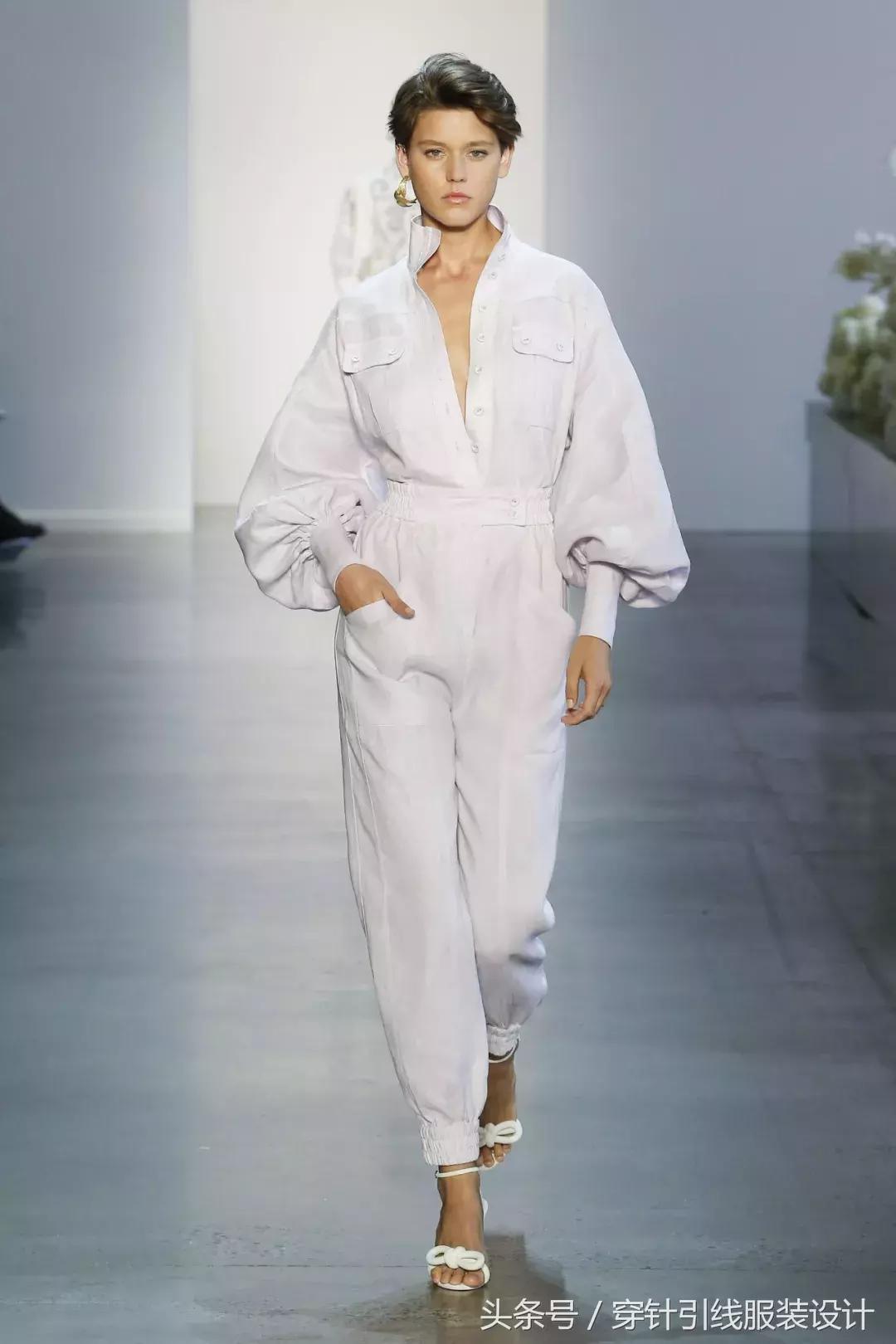 2019最时尚的裤装穿搭,2019冬季流行裤装穿搭