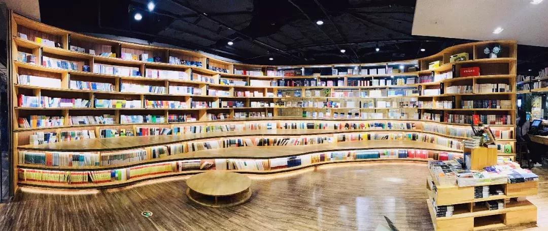 沈阳值得去的书店,沈阳旅游书店有哪些品牌