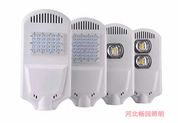 led路灯优点和缺点,led路灯灯头使用寿命