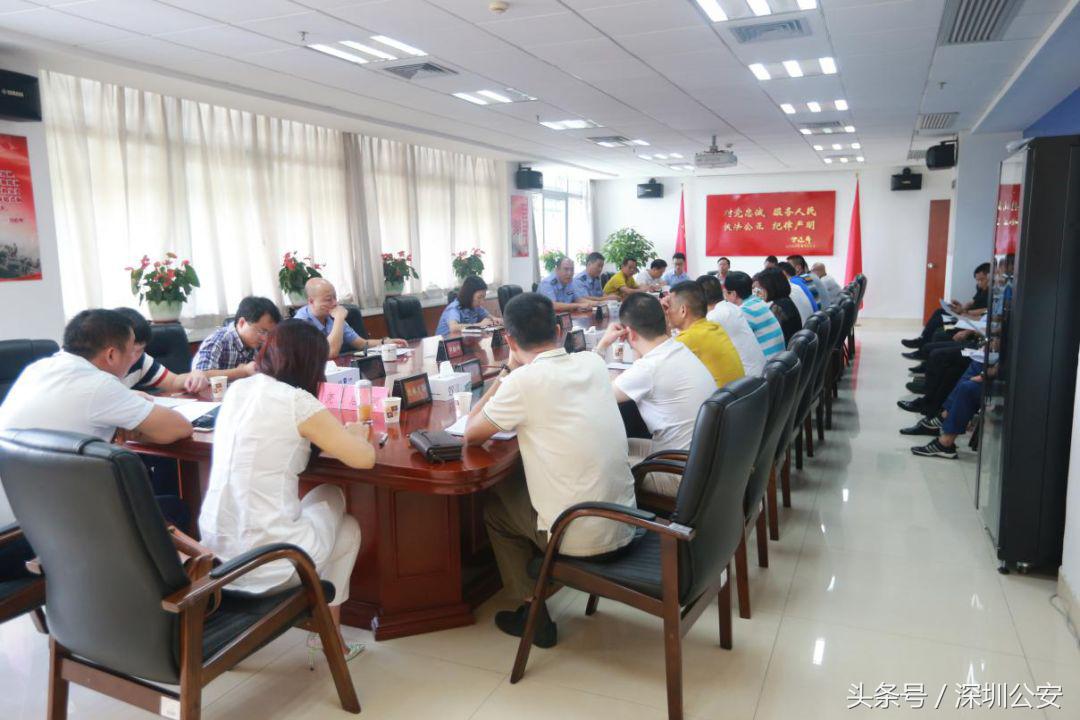 交警严打改装车,深圳严查严打改装车