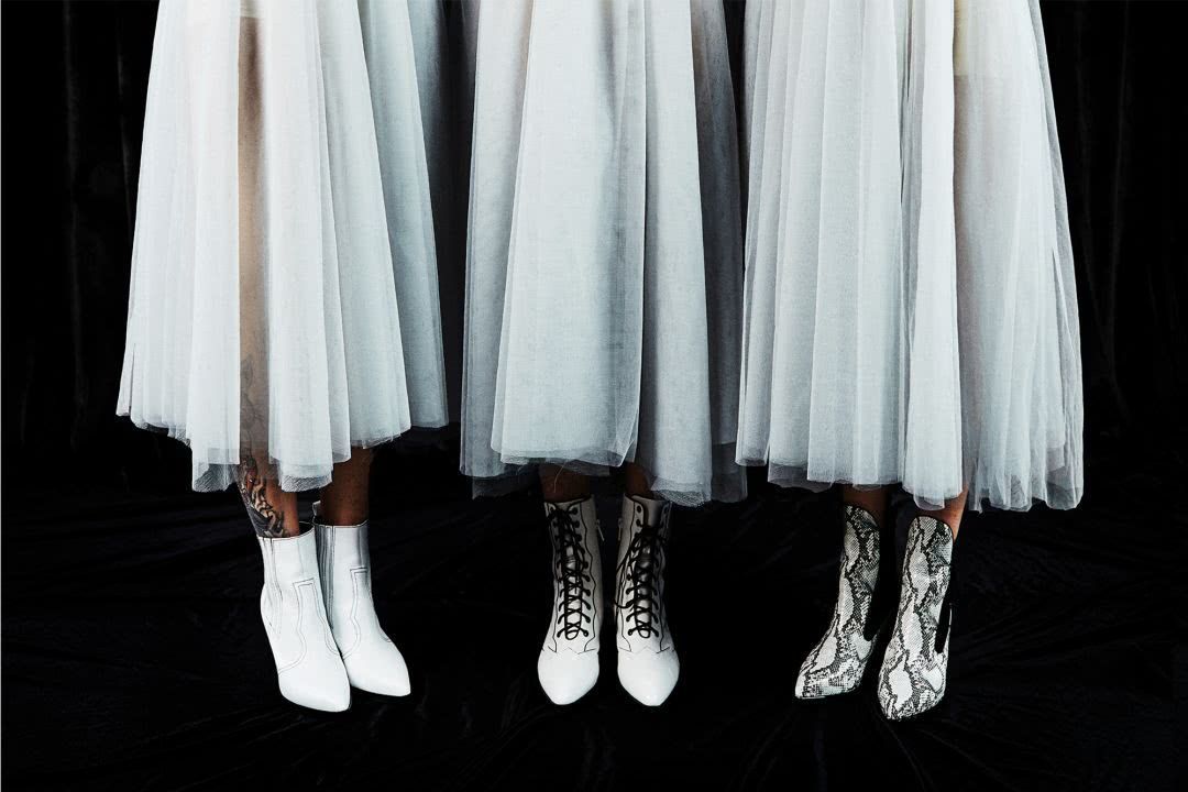 许魏洲助阵惊呆全场,许魏洲跳舞的综艺节目