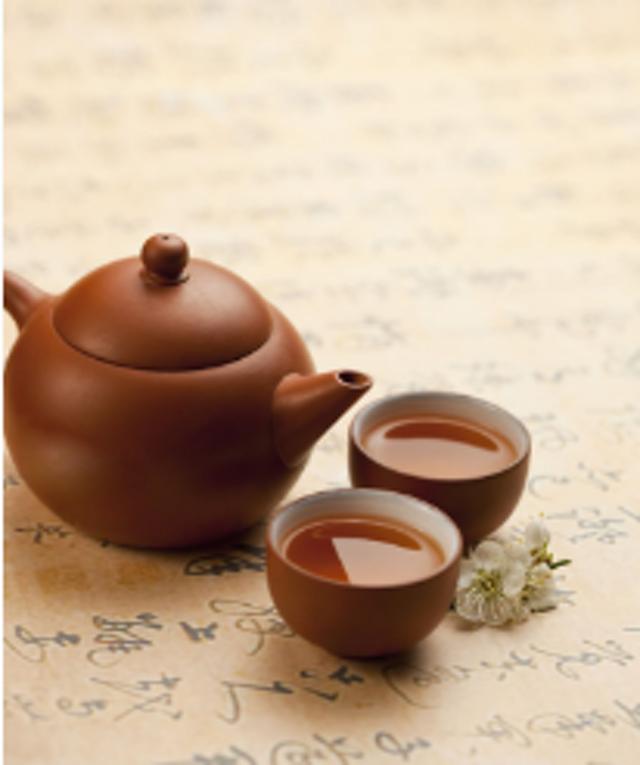 茶具泡茶喝完了杯子怎么清理,喝茶不洗杯阎王把命催真的吗