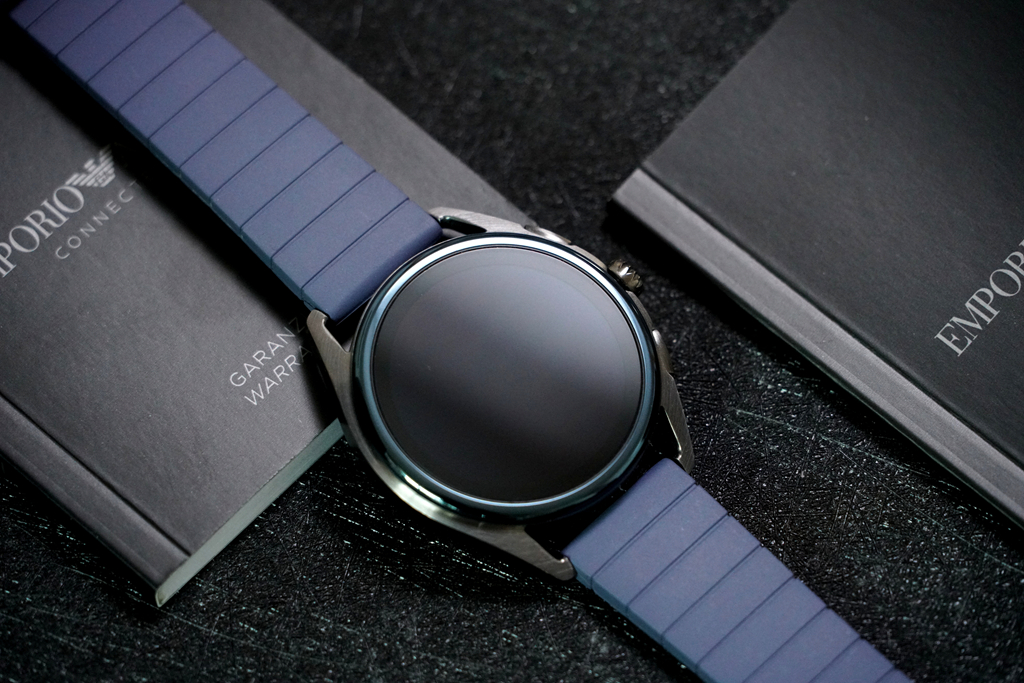 armaniart5008,阿玛尼art5009手表评测