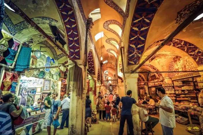 被抖音带火的浪漫土耳其，怎么玩可以玩出不一样的异国小情调？