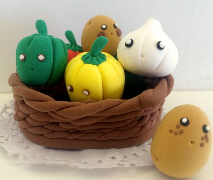 8-12岁儿童轻粘土手工,0-3岁超轻粘土手工作品简单